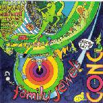 Compilations : Gong Family Jewel